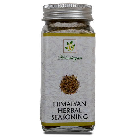 Himalayan Herbal Seasoning