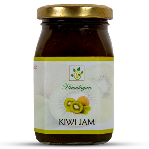 Himalayan Kiwi Jam