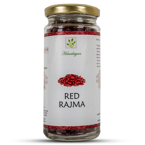 Red Rajma