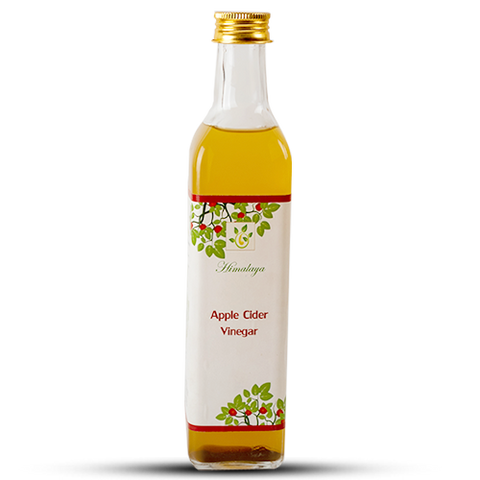 Himalayan Apple Cider Vinegar