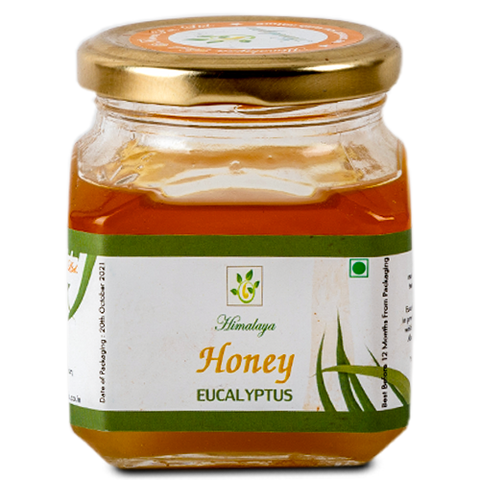 Himalayan Eucalyptus Honey