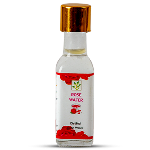 Rose Water