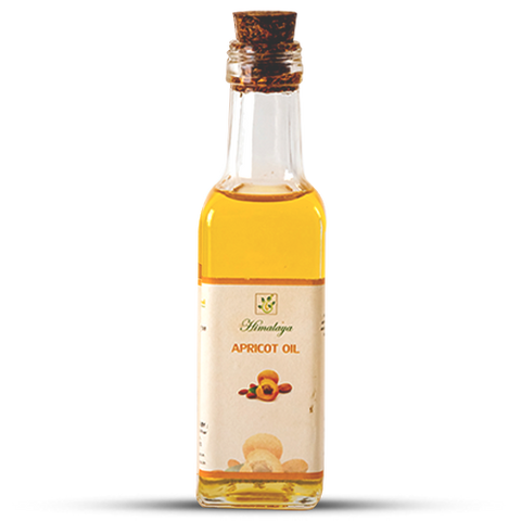 Himalayan Apricot Oil