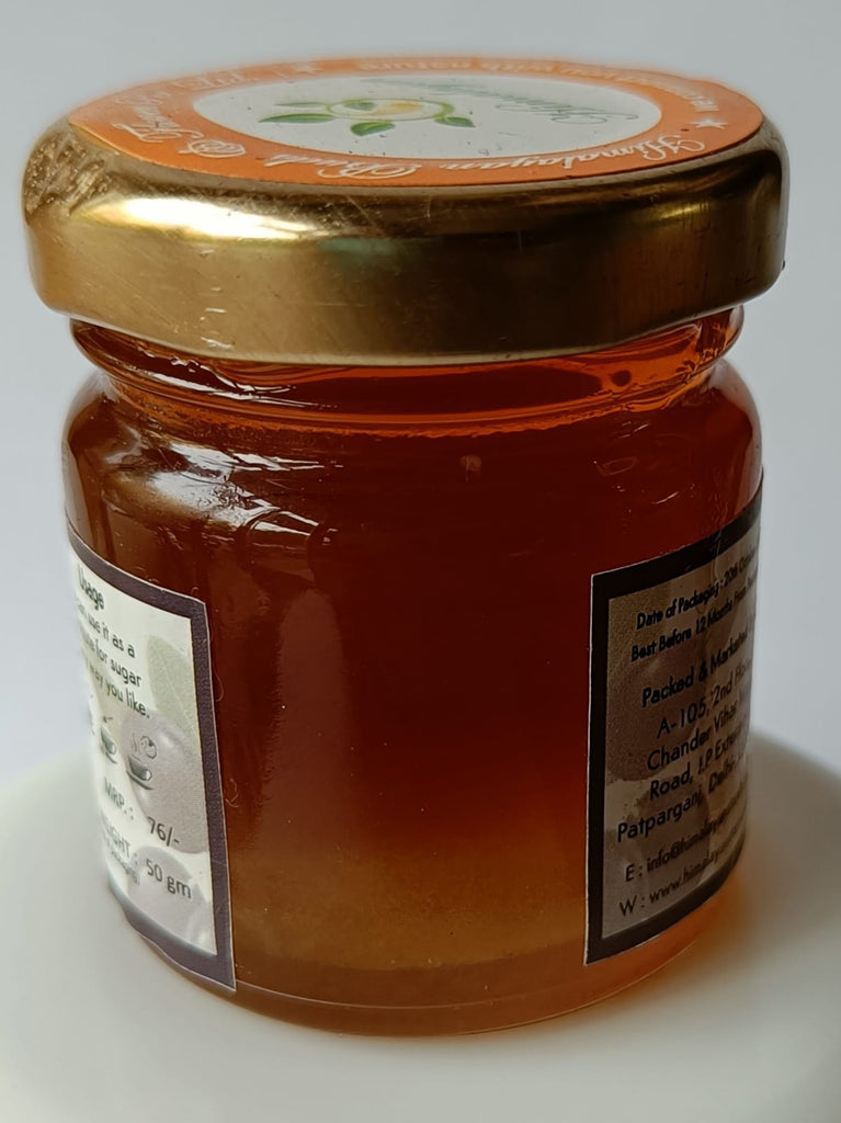 Himalayan Jamun Honey