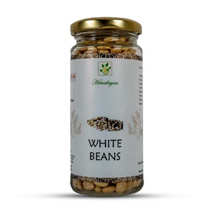 White Beans